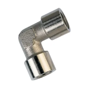 1/2 female elbow